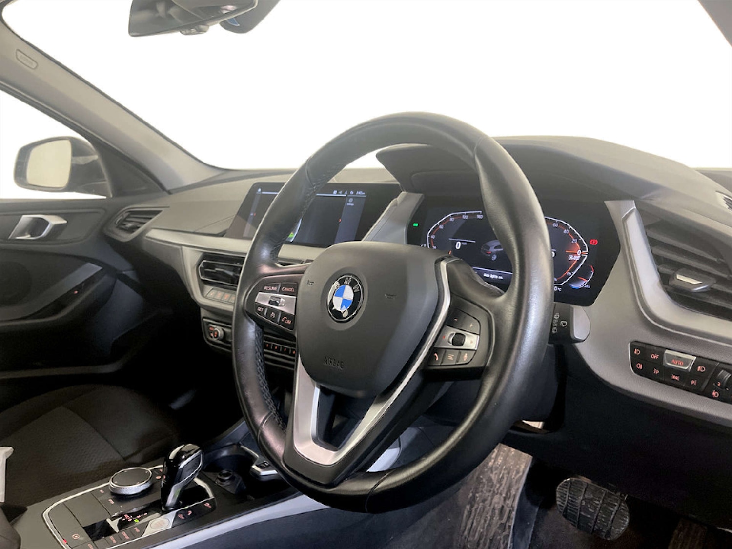 Used BMW 1 Series 2024 for sale - 77693729: Photo 15