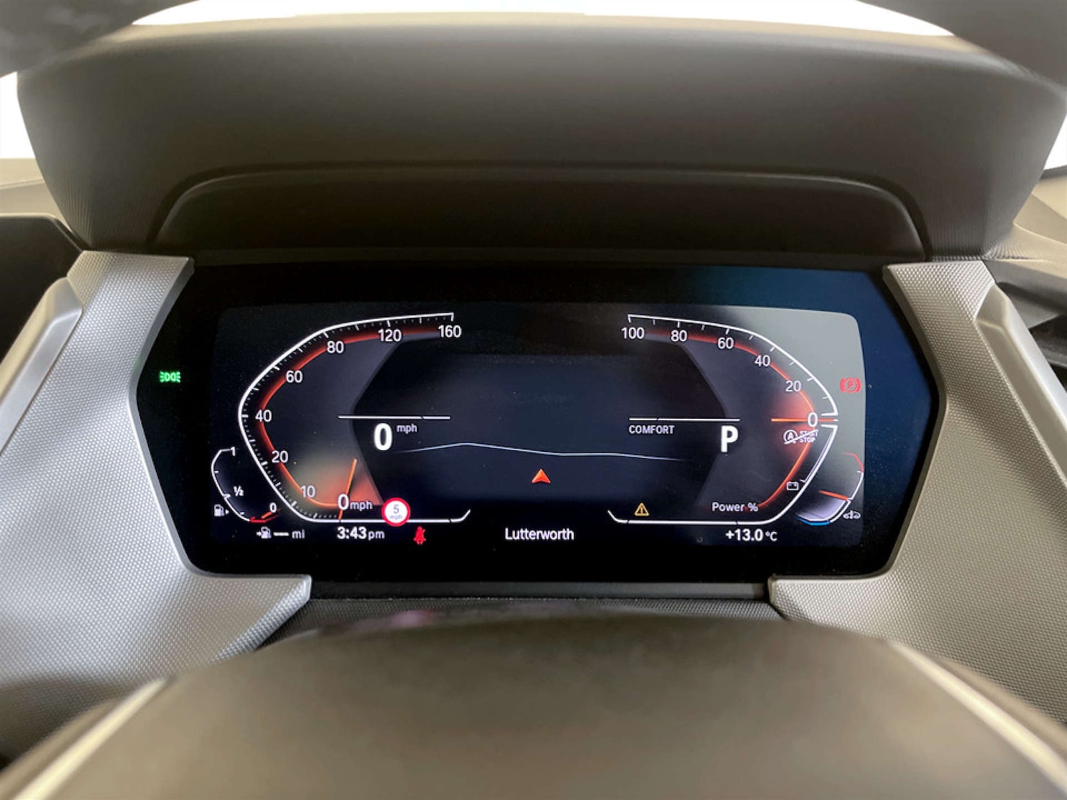 Used BMW 1 Series 2024 for sale - 77693729: Photo 18