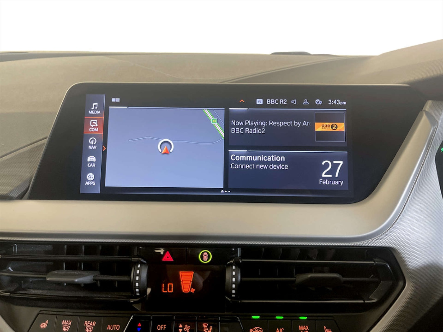 Used BMW 1 Series 2024 for sale - 77693729: Photo 22