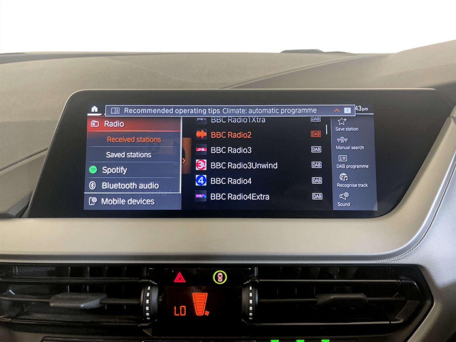 Used BMW 1 Series 2024 for sale - 77693729: Photo 23