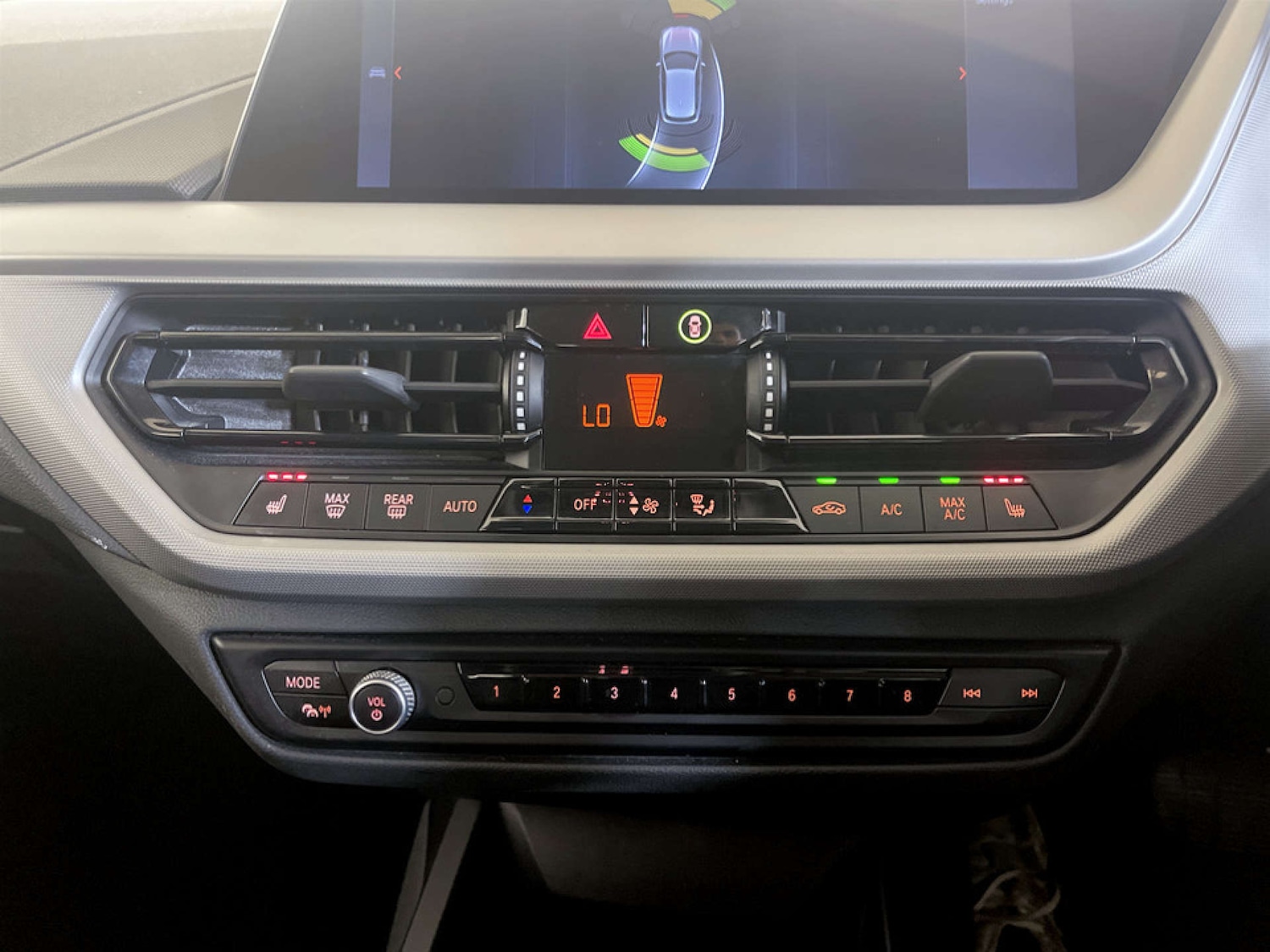 Used BMW 1 Series 2024 for sale - 77693729: Photo 25