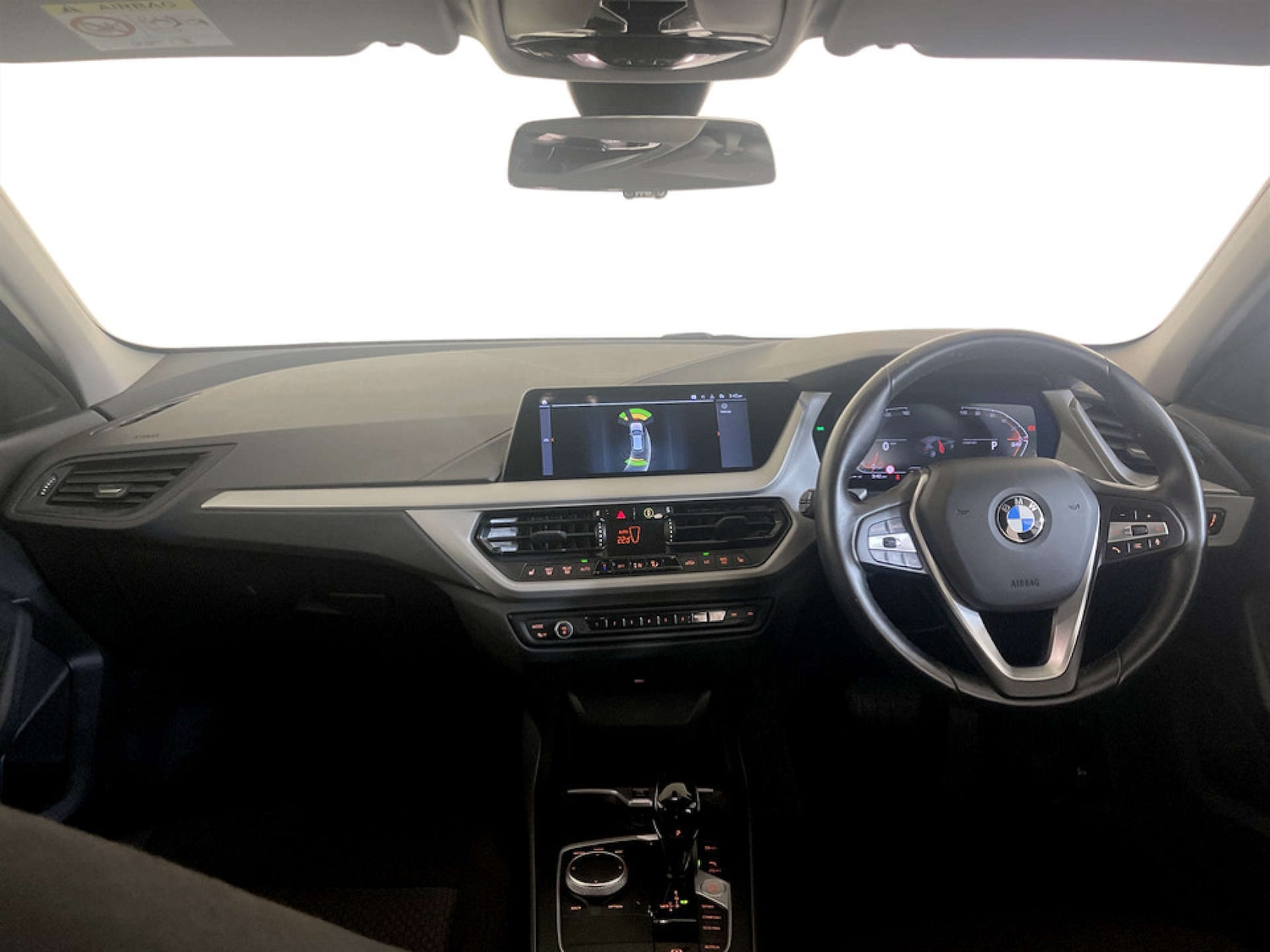 Used BMW 1 Series 2024 for sale - 77693729: Photo 3