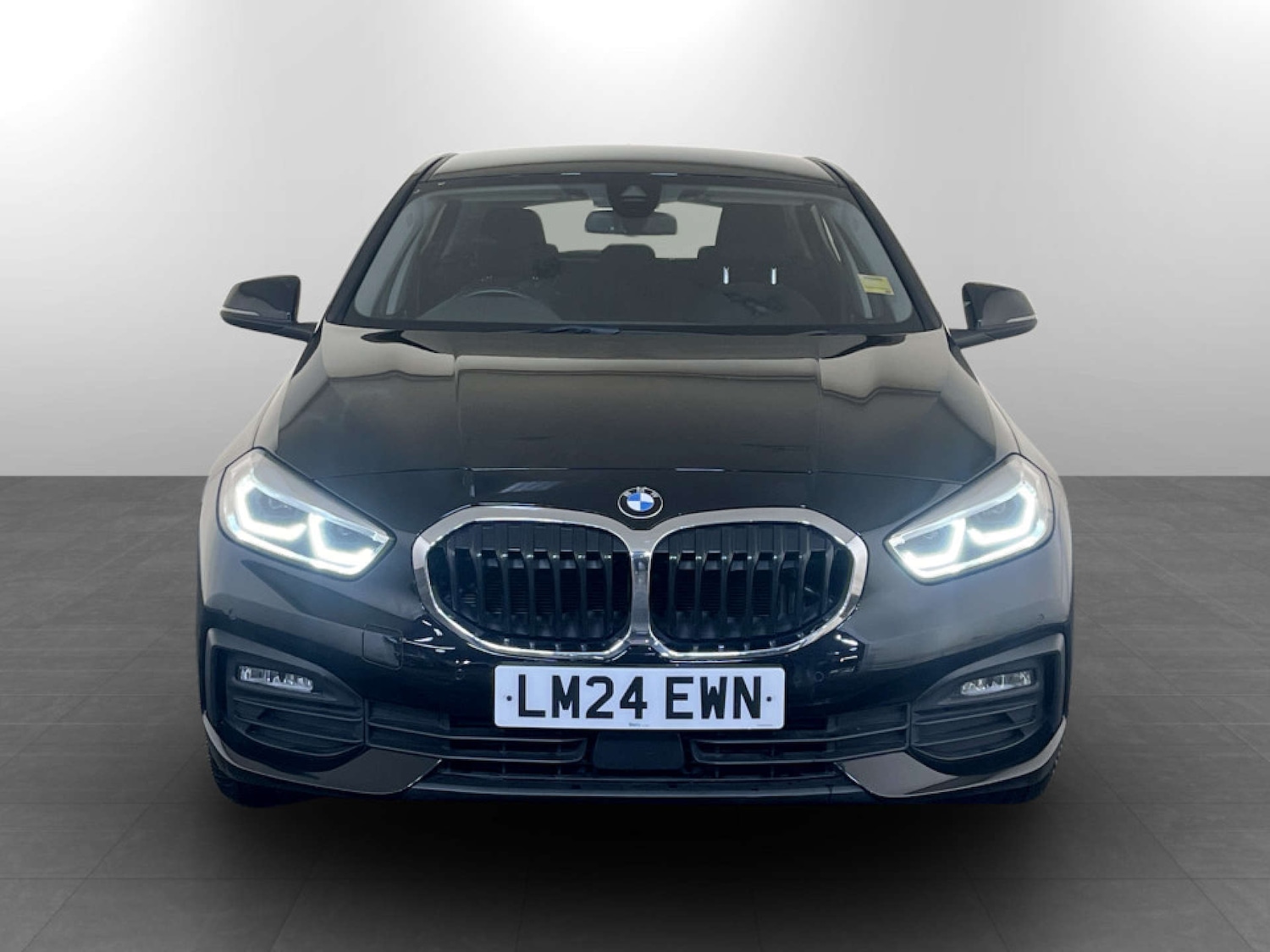 Used BMW 1 Series 2024 for sale - 77693729: Photo 5