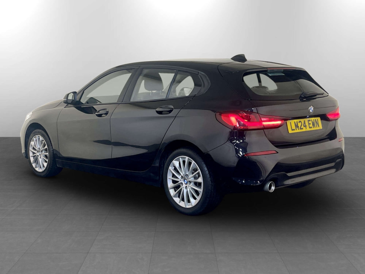 Used BMW 1 Series 2024 for sale - 77693729: Photo 8