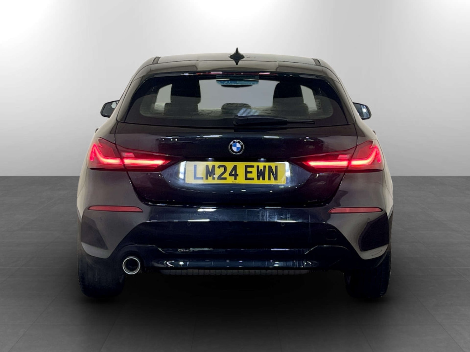 Used BMW 1 Series 2024 for sale - 77693729: Photo 9