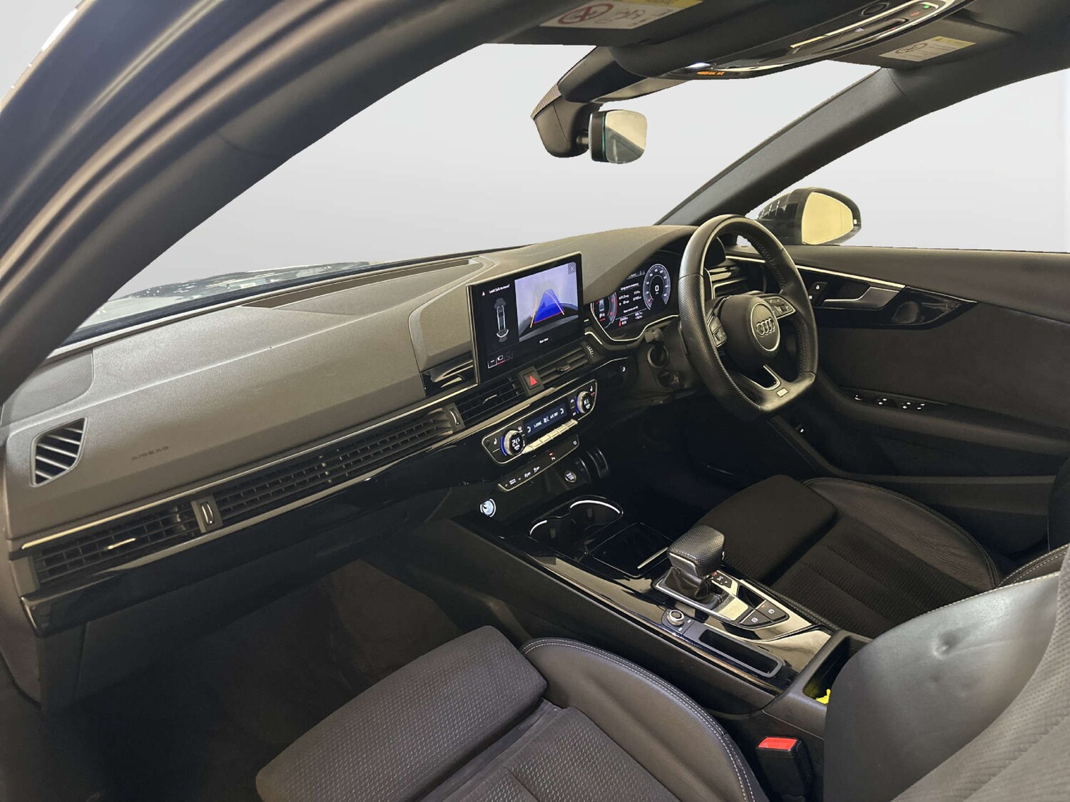 Used Audi A4 2020 for sale - 78083429: Photo 12