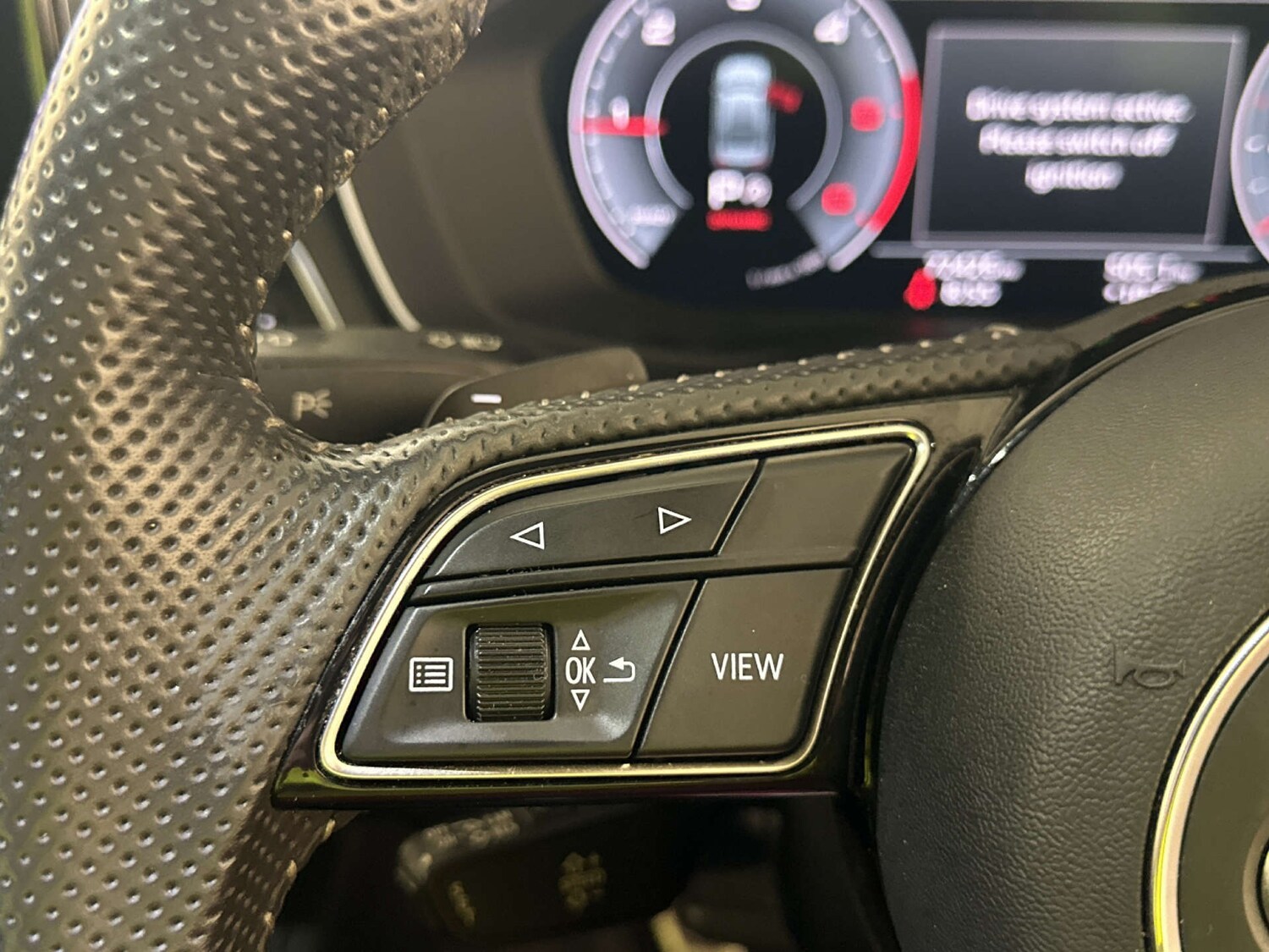 Used Audi A4 2020 for sale - 78083429: Photo 17