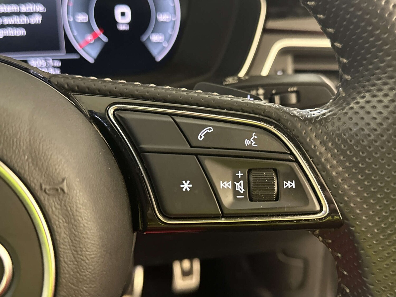 Used Audi A4 2020 for sale - 78083429: Photo 19