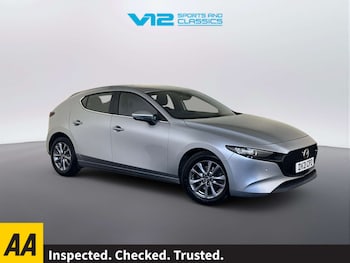 Used Mazda Mazda3 2021 for sale - 78267713: Photo