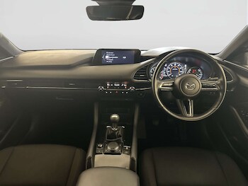 Used Mazda Mazda3 2021 for sale - 78267713: Photo