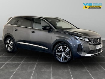 Used Peugeot 5008 2024 for sale - 75982525: Photo