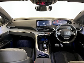 Used Peugeot 5008 2024 for sale - 75982525: Photo