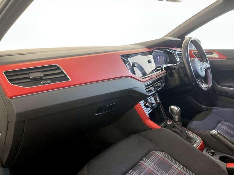 Used Volkswagen Polo 2021 for sale - 76825902: Photo 12