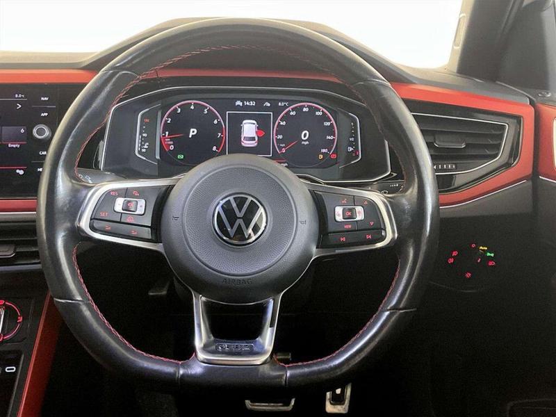 Used Volkswagen Polo 2021 for sale - 76825902: Photo 16