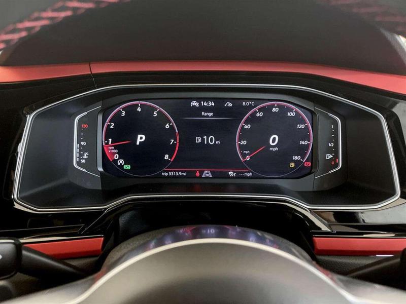 Used Volkswagen Polo 2021 for sale - 76825902: Photo 18