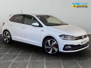 Used Volkswagen Polo 2021 for sale - 76825902: Photo