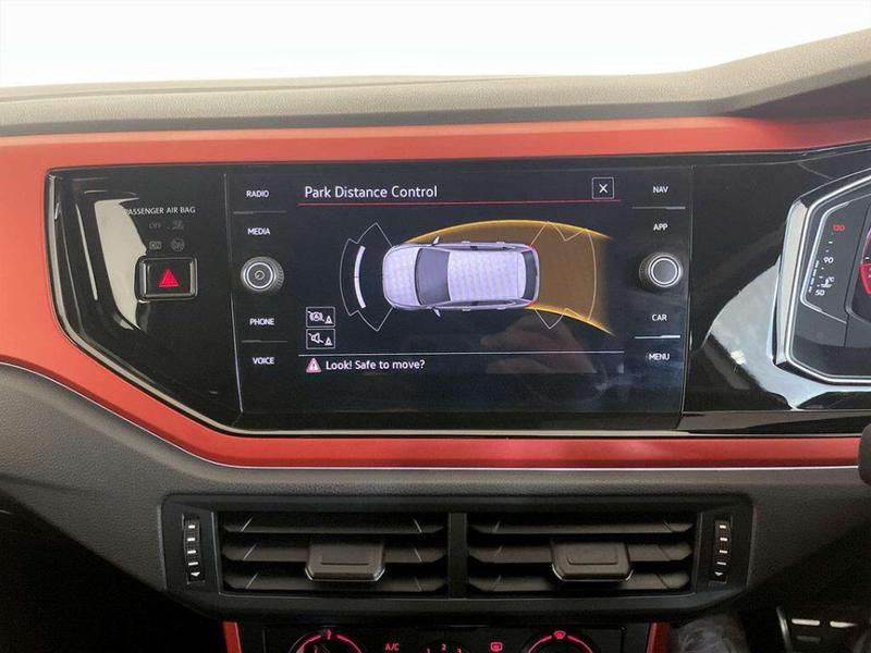 Used Volkswagen Polo 2021 for sale - 76825902: Photo 20