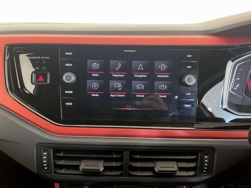 Used Volkswagen Polo 2021 for sale - 76825902: Photo 21