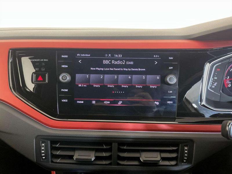 Used Volkswagen Polo 2021 for sale - 76825902: Photo 22