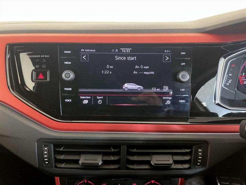 Used Volkswagen Polo 2021 for sale - 76825902: Photo 23