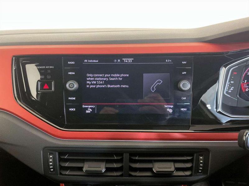 Used Volkswagen Polo 2021 for sale - 76825902: Photo 24