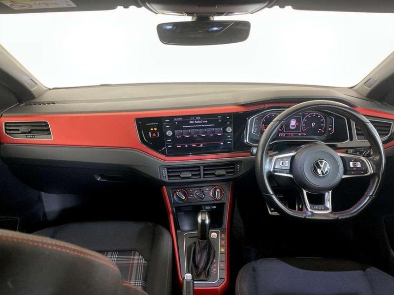 Used Volkswagen Polo 2021 for sale - 76825902: Photo 3