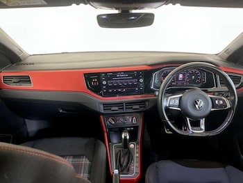 Used Volkswagen Polo 2021 for sale - 76825902: Photo