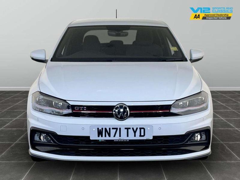 Used Volkswagen Polo 2021 for sale - 76825902: Photo 5