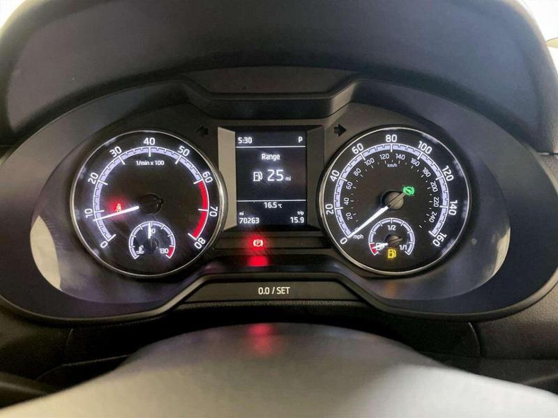 Used Skoda Octavia 2017 for sale - 76854820: Photo 19