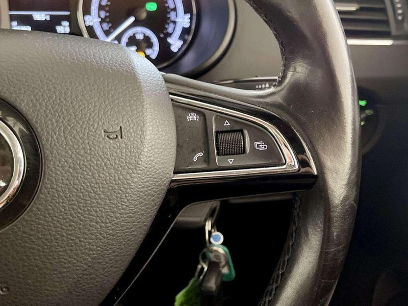 Used Skoda Octavia 2017 for sale - 76854820: Photo 20