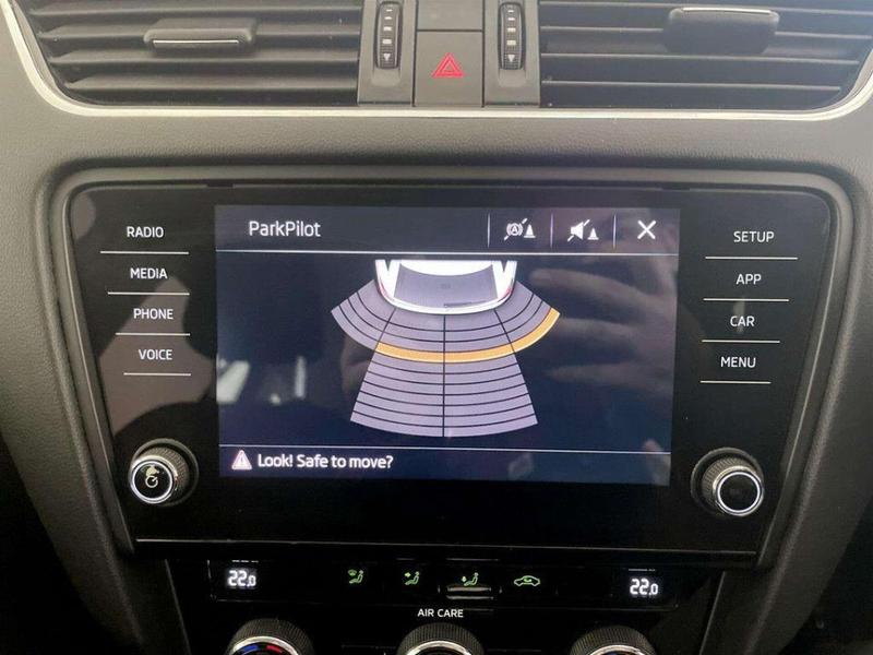 Used Skoda Octavia 2017 for sale - 76854820: Photo 21