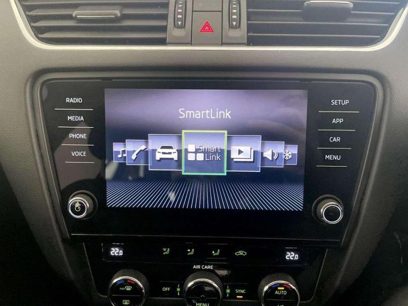 Used Skoda Octavia 2017 for sale - 76854820: Photo 22