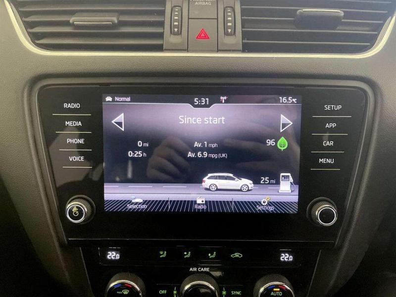 Used Skoda Octavia 2017 for sale - 76854820: Photo 24