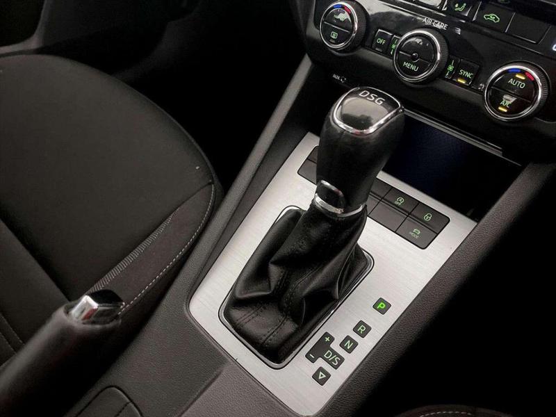 Used Skoda Octavia 2017 for sale - 76854820: Photo 26