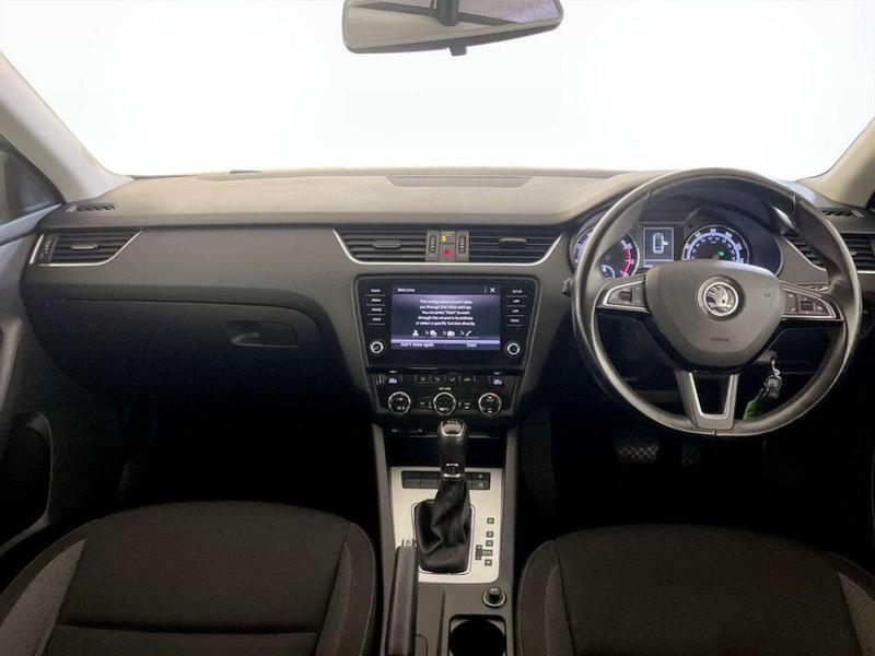 Used Skoda Octavia 2017 for sale - 76854820: Photo 3