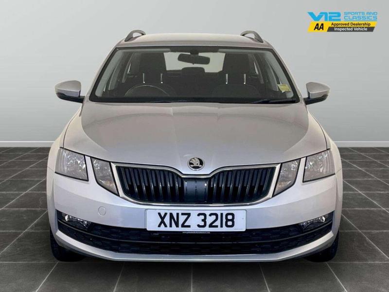 Used Skoda Octavia 2017 for sale - 76854820: Photo 5