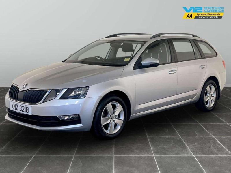 Used Skoda Octavia 2017 for sale - 76854820: Photo 6