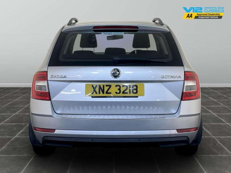 Used Skoda Octavia 2017 for sale - 76854820: Photo 9