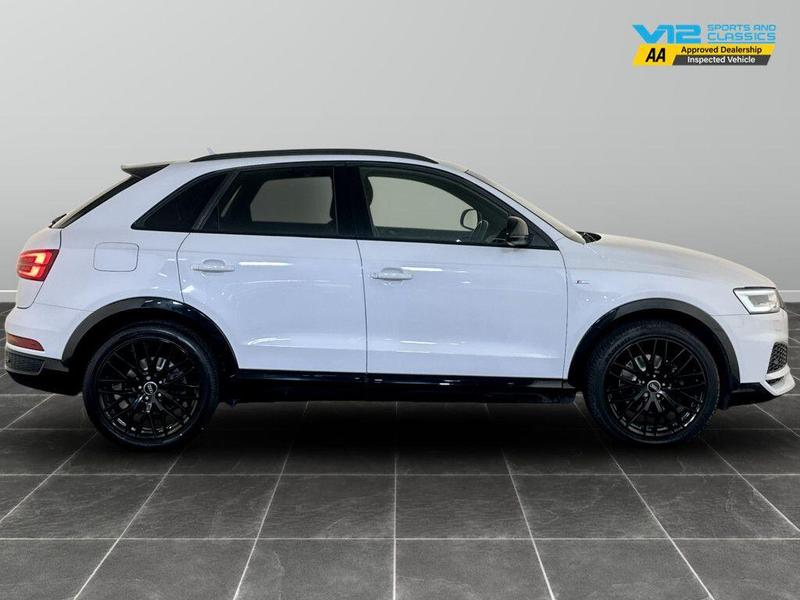 Used Audi Q3 2018 for sale - 76480291: Photo 10