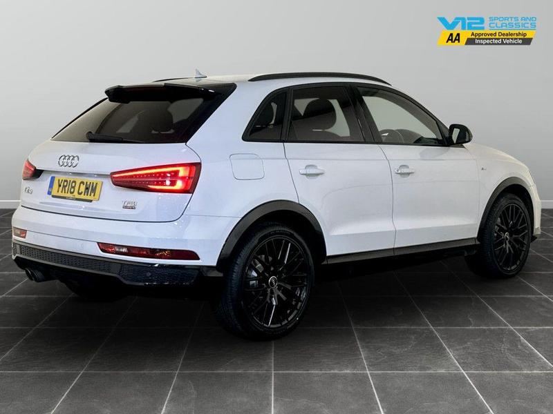 Used Audi Q3 2018 for sale - 76480291: Photo 11