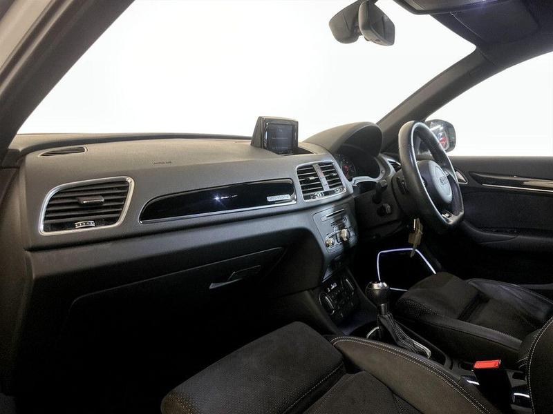 Used Audi Q3 2018 for sale - 76480291: Photo 12