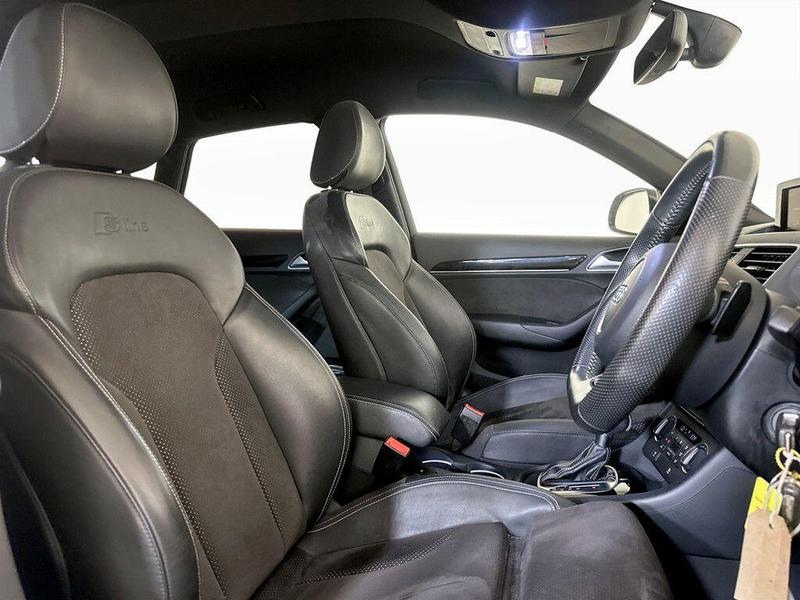 Used Audi Q3 2018 for sale - 76480291: Photo 13