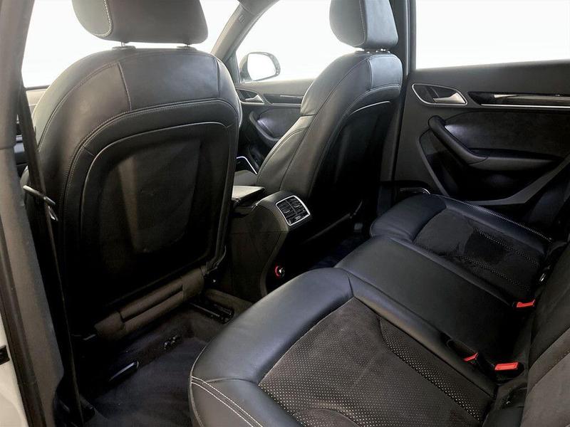 Used Audi Q3 2018 for sale - 76480291: Photo 14