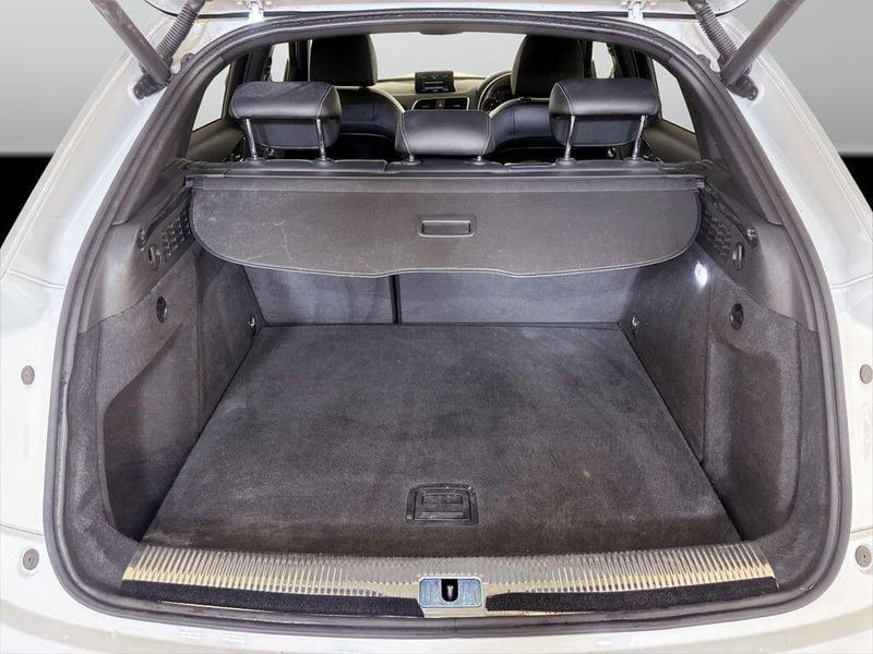 Used Audi Q3 2018 for sale - 76480291: Photo 15