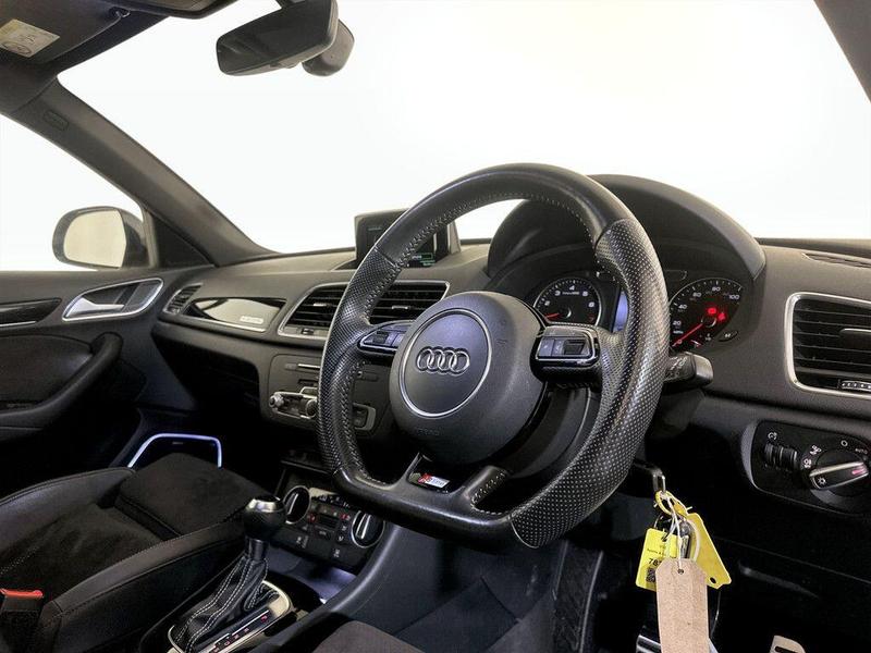 Used Audi Q3 2018 for sale - 76480291: Photo 16