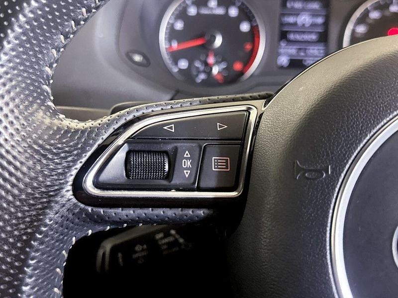 Used Audi Q3 2018 for sale - 76480291: Photo 18