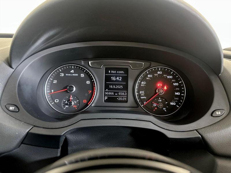 Used Audi Q3 2018 for sale - 76480291: Photo 19