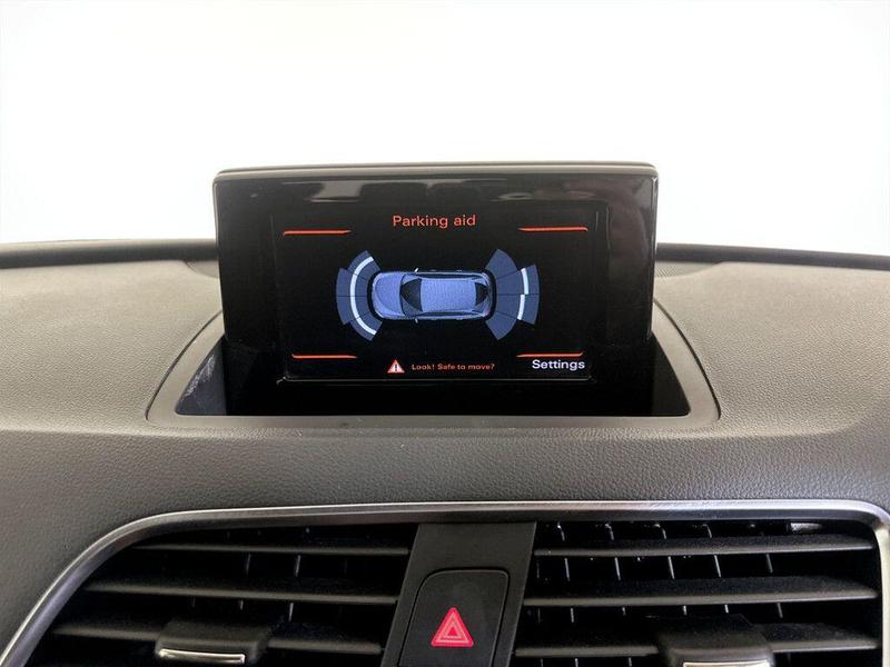 Used Audi Q3 2018 for sale - 76480291: Photo 22