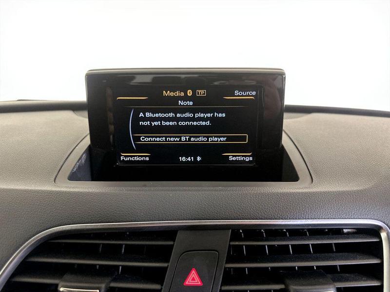 Used Audi Q3 2018 for sale - 76480291: Photo 25