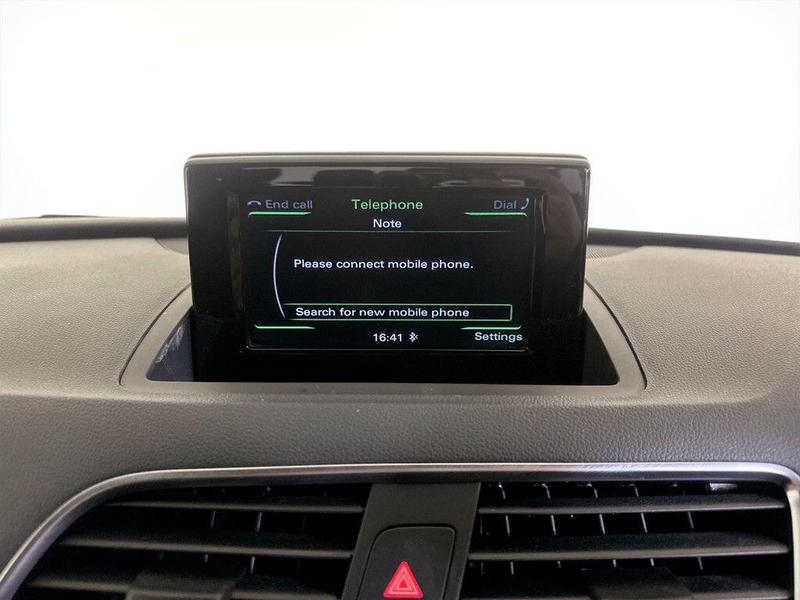 Used Audi Q3 2018 for sale - 76480291: Photo 26